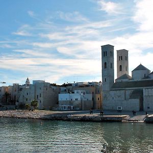 Il Mulino di Amleto - Bed&Breakfast letterario
