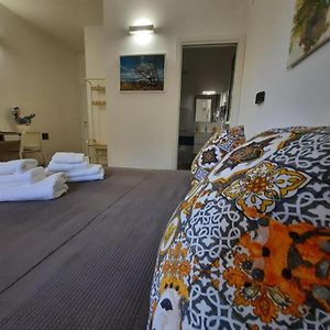 b&b Castellammare Home